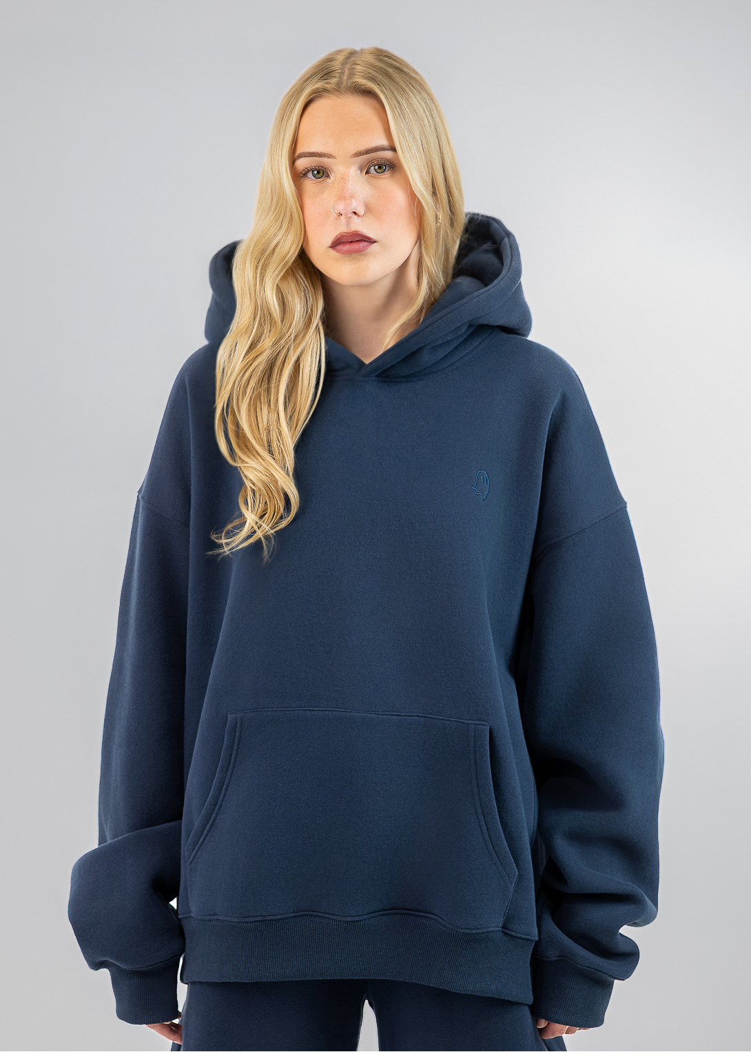 Cloud Pullover Hoodie ¡ª Oxford (v3)