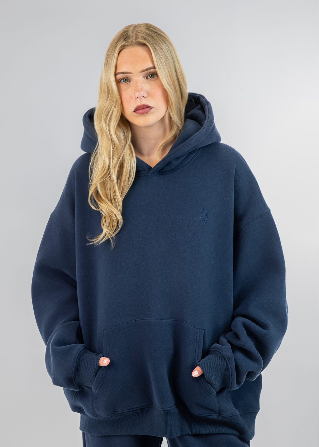 Cloud Pullover Hoodie ¡ª Oxford (v3)