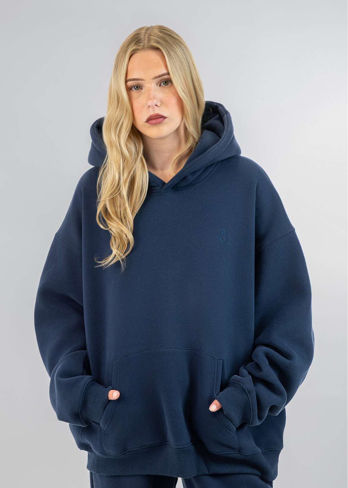 Cloud Pullover Hoodie ¡ª Oxford (v3)
