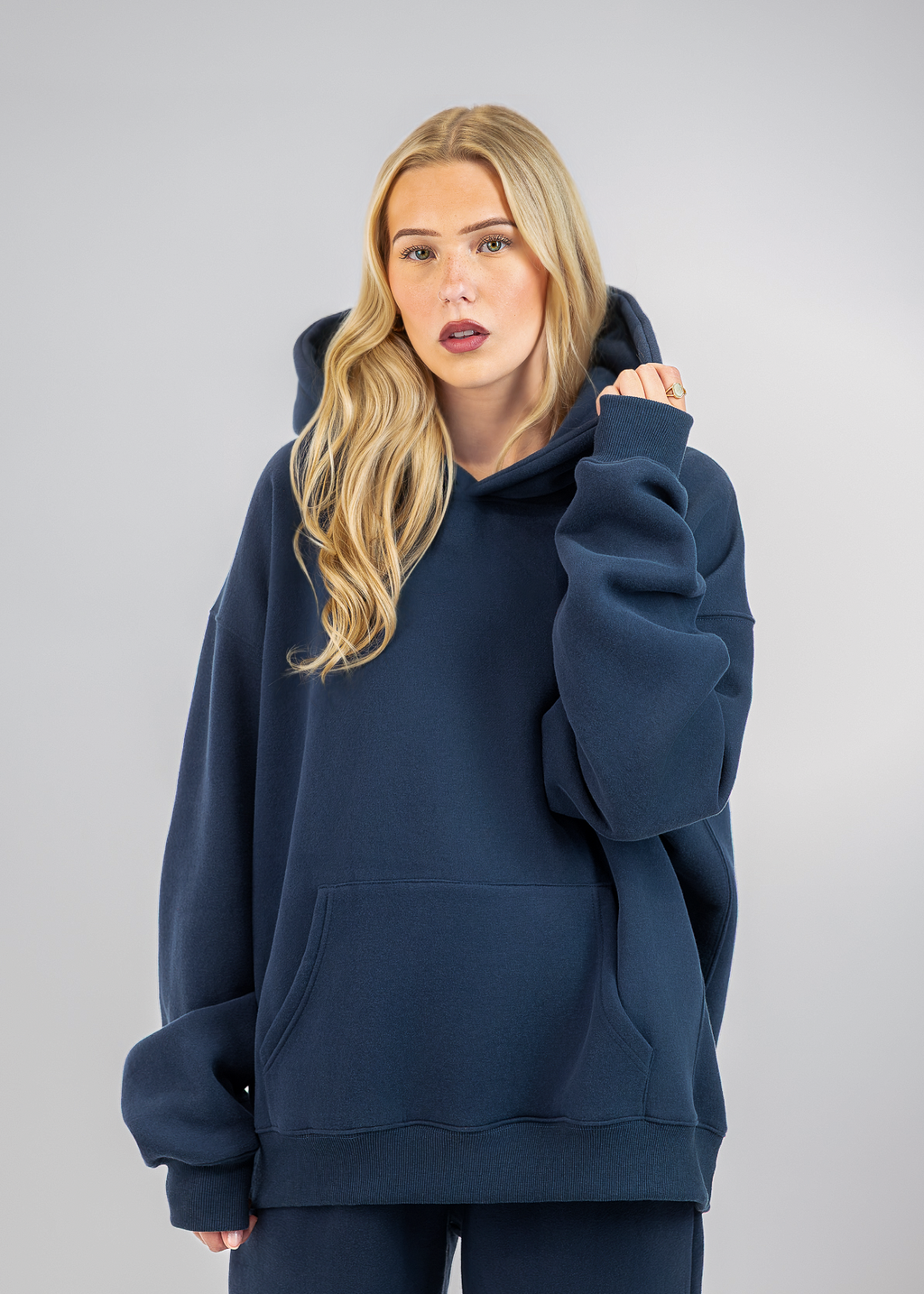 Cloud Pullover Hoodie ¡ª Oxford (v3)