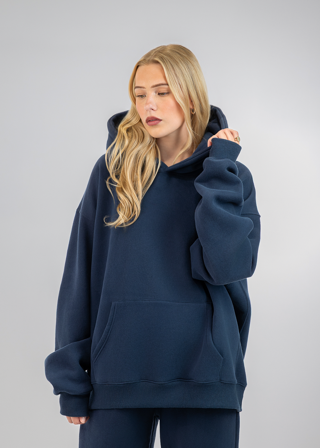 Cloud Pullover Hoodie ¡ª Oxford (v3)