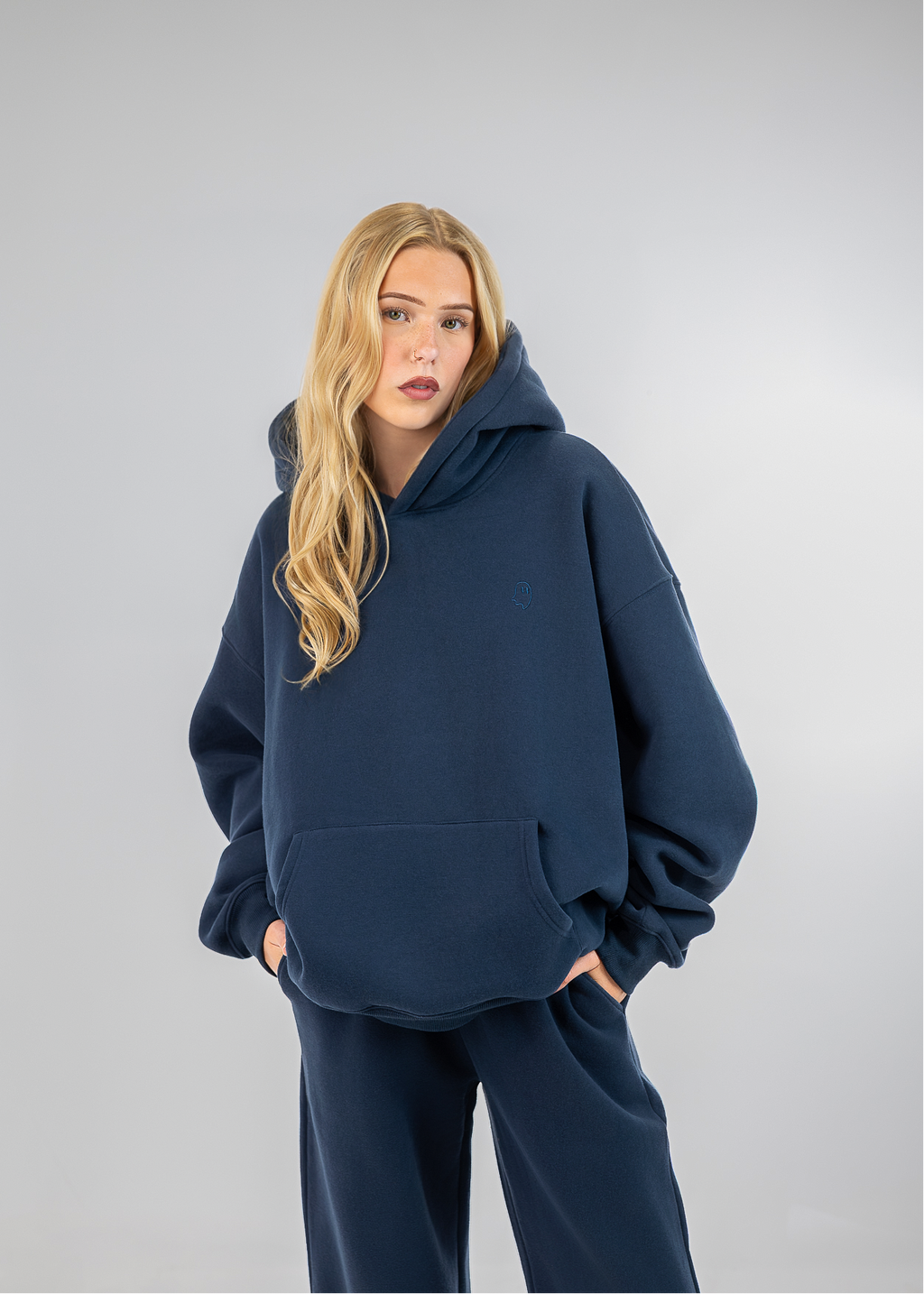 Cloud Pullover Hoodie ¡ª Oxford (v3)