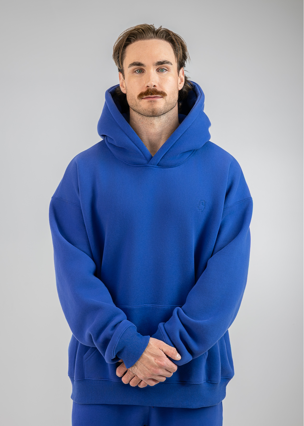 Cloud Pullover Hoodie ¡ª Cobalt (v3)