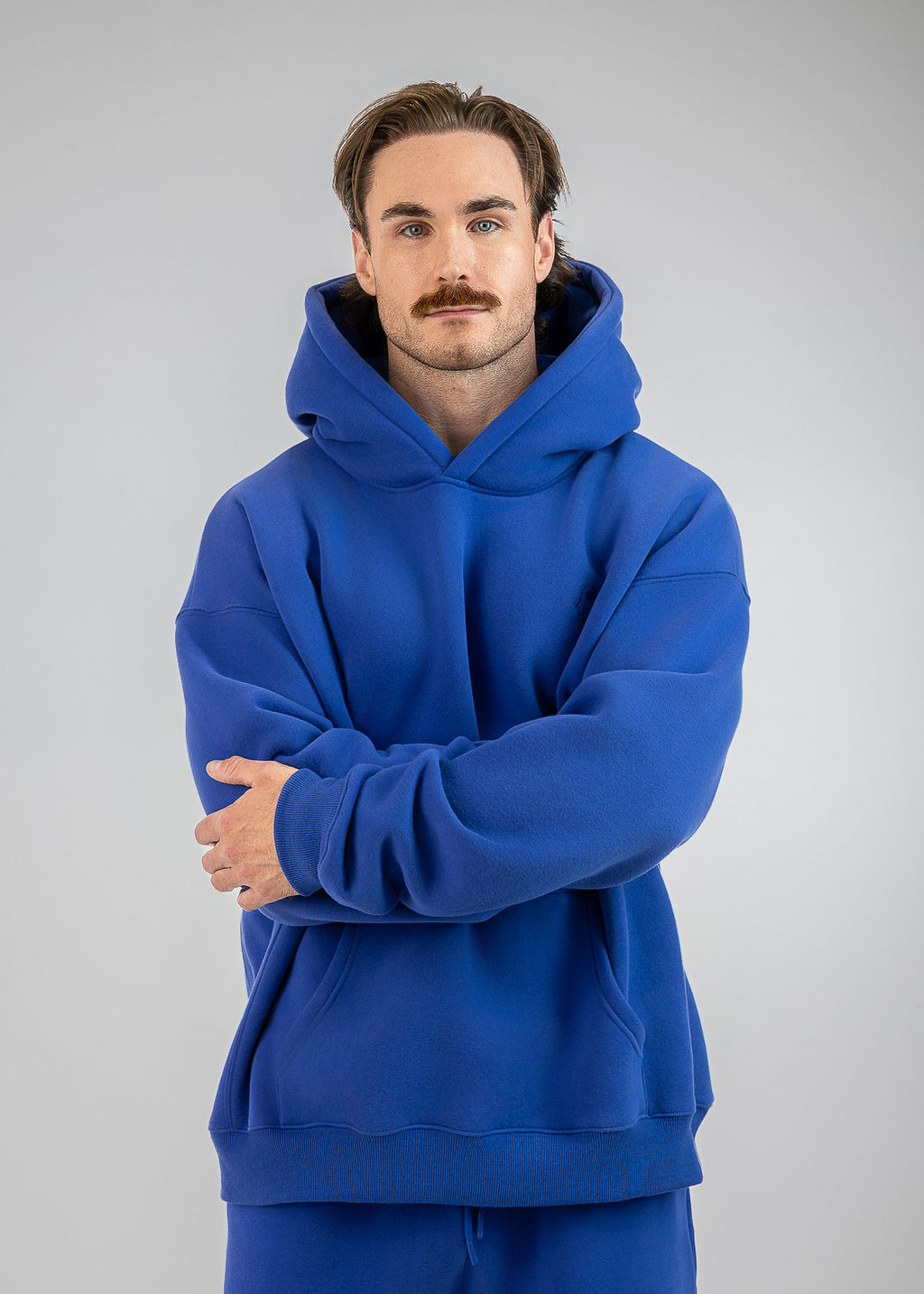 Cloud Pullover Hoodie ¡ª Cobalt (v3)