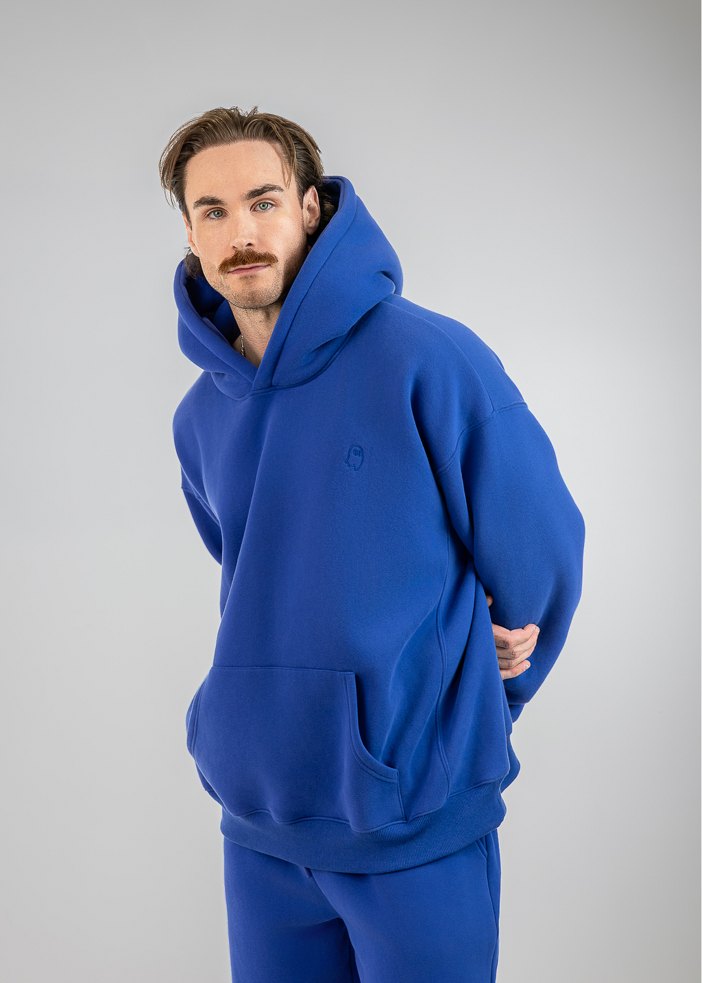 Cloud Pullover Hoodie ¡ª Cobalt (v3)