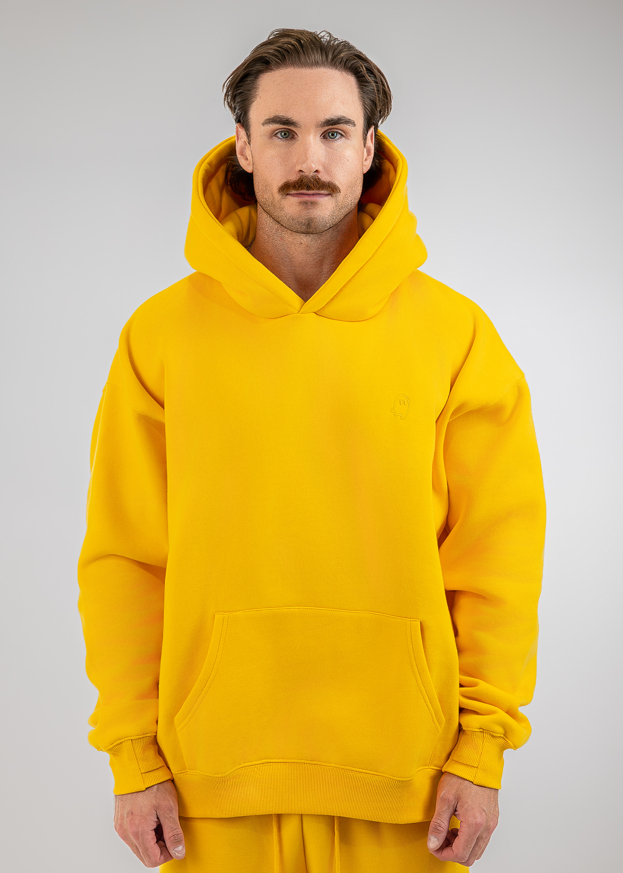 Heavyweight Pullover Hoodie ¡ª Pollen