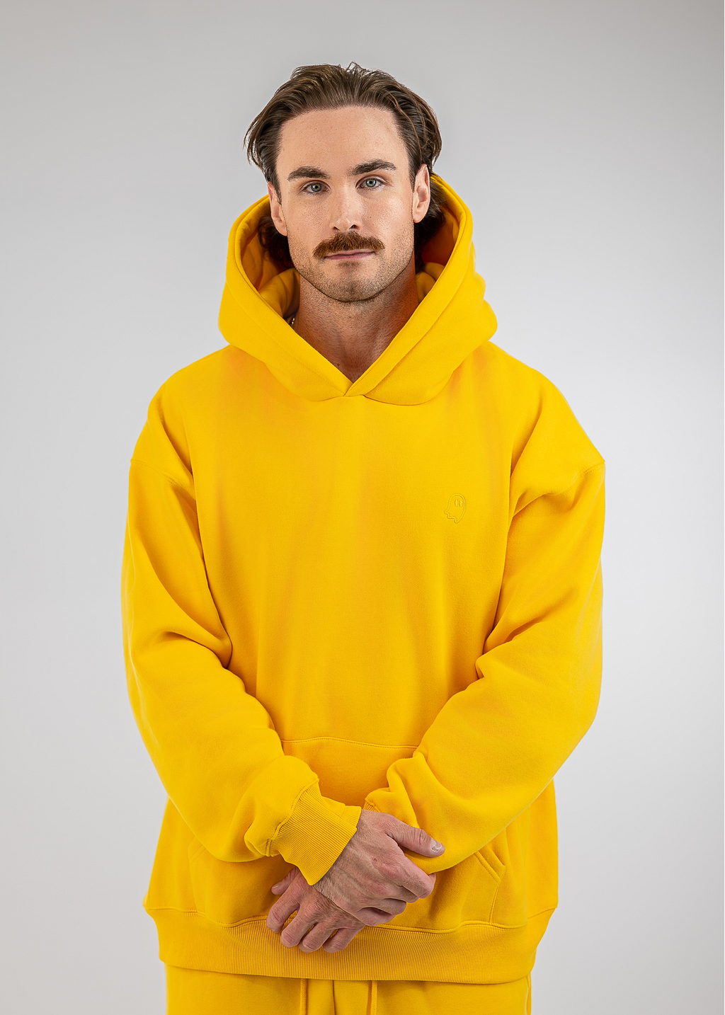 Heavyweight Pullover Hoodie ¡ª Pollen