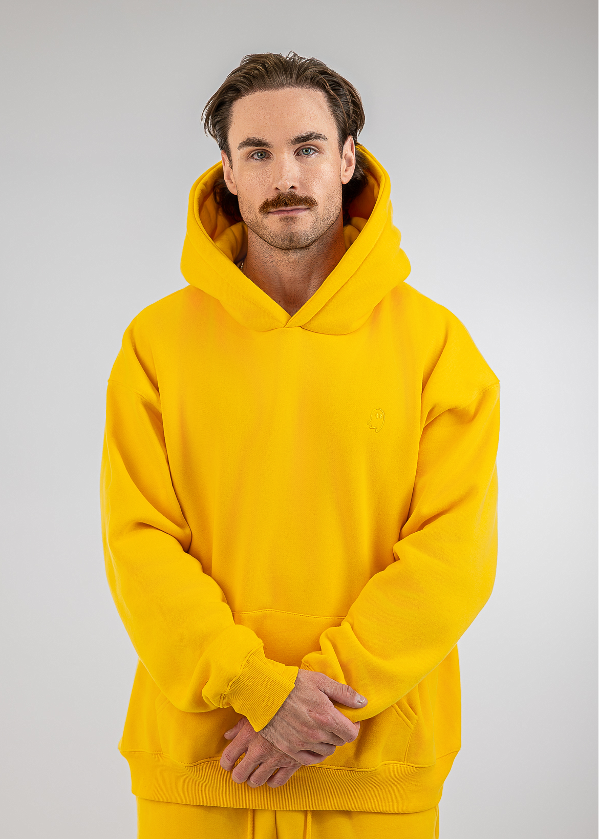Heavyweight Pullover Hoodie ¡ª Pollen