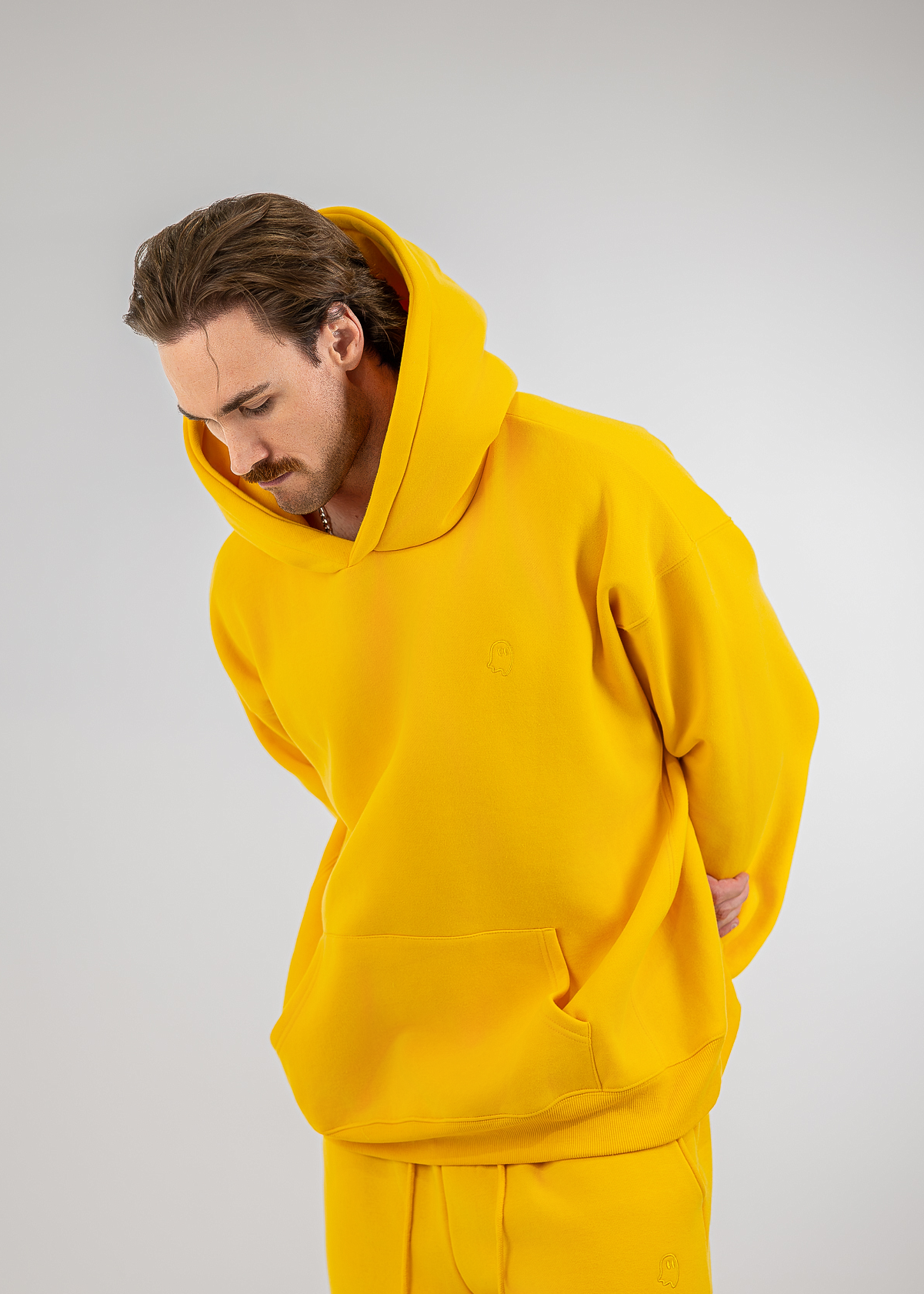 Heavyweight Pullover Hoodie ¡ª Pollen
