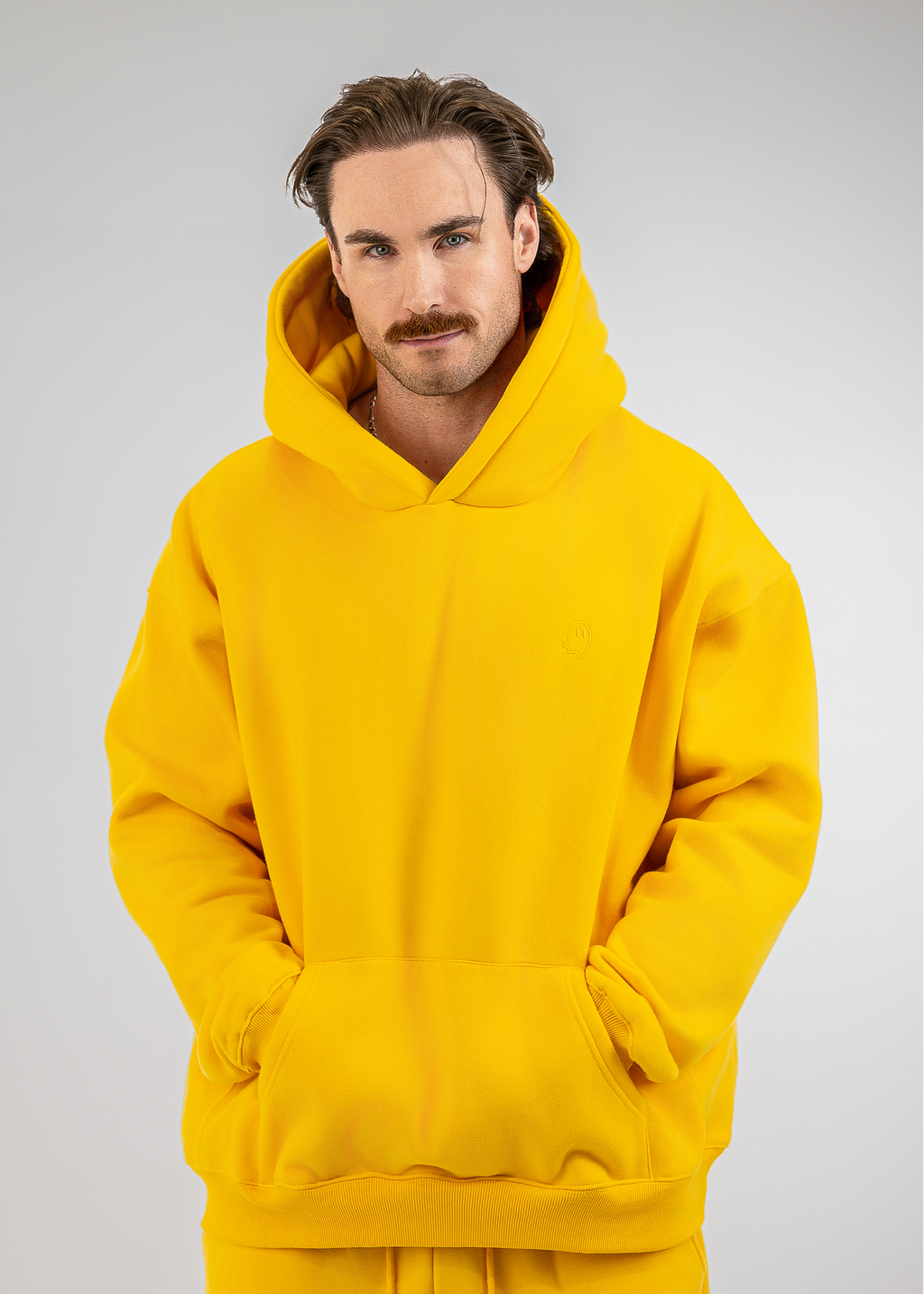 Heavyweight Pullover Hoodie ¡ª Pollen