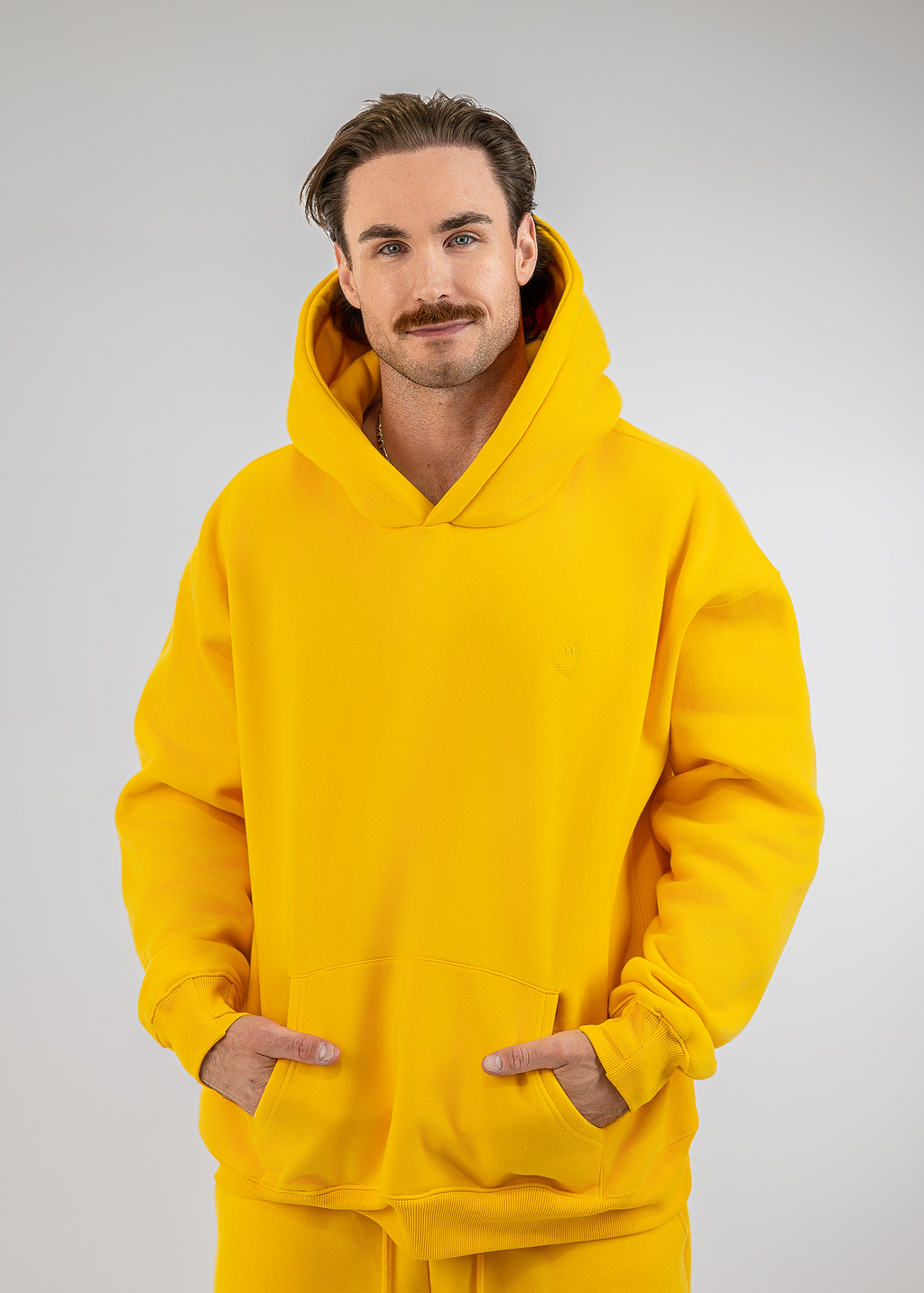 Heavyweight Pullover Hoodie ¡ª Pollen