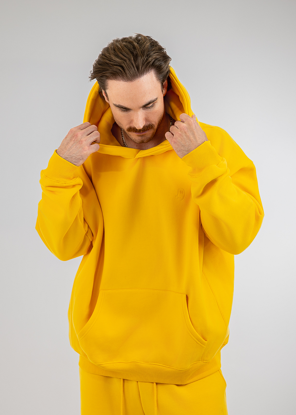 Heavyweight Pullover Hoodie ¡ª Pollen