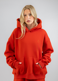 Heavyweight Pullover Hoodie ¡ª Ember