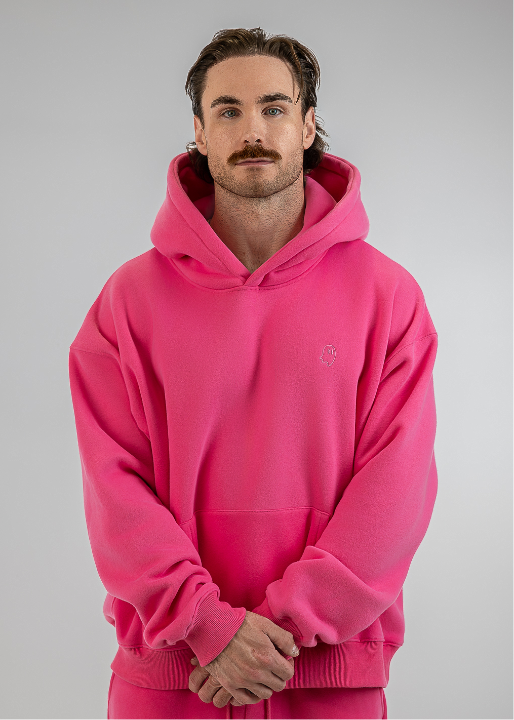 Cloud Pullover Hoodie ¡ª Malibu Pink (v3)