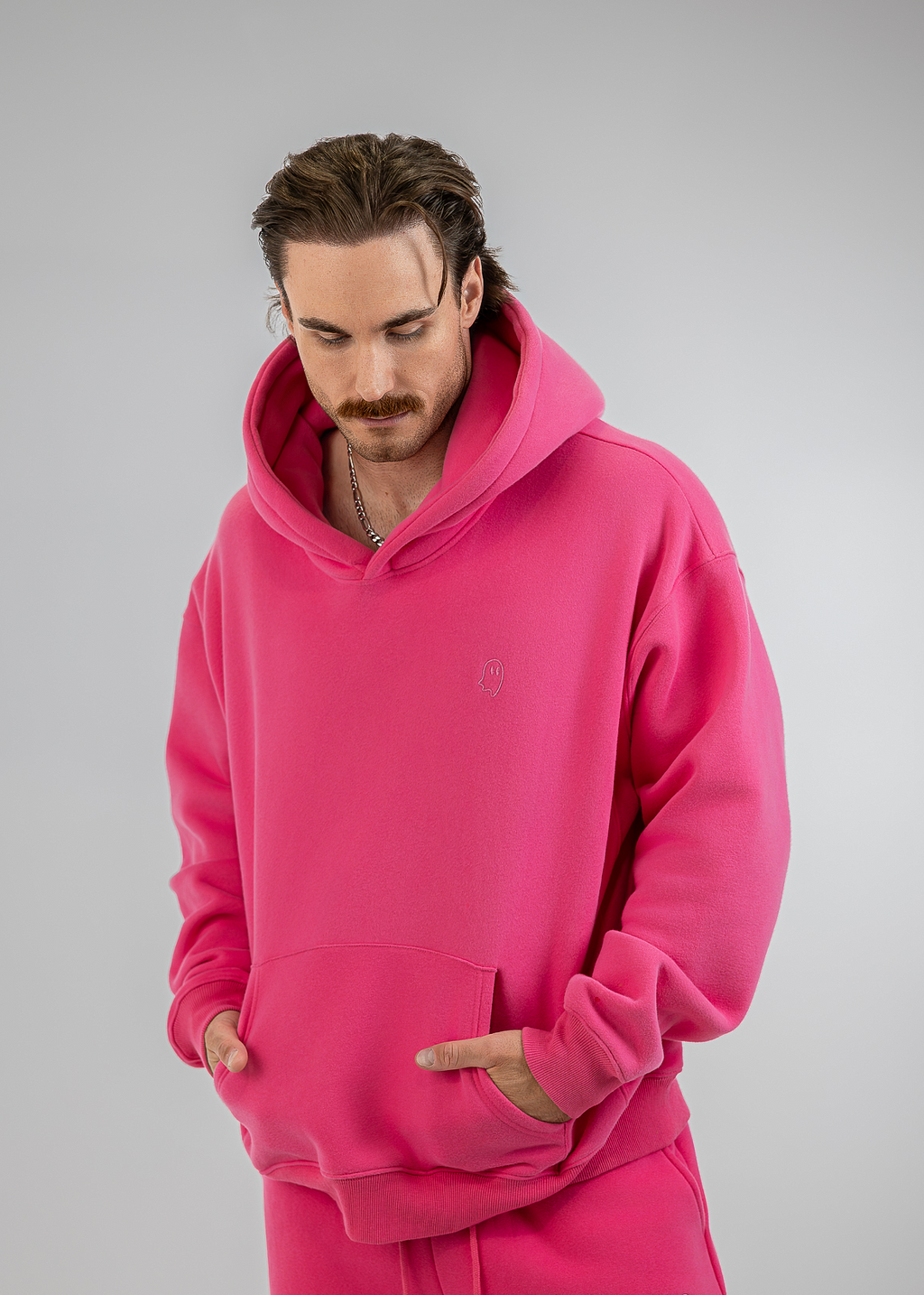 Cloud Pullover Hoodie ¡ª Malibu Pink (v3)