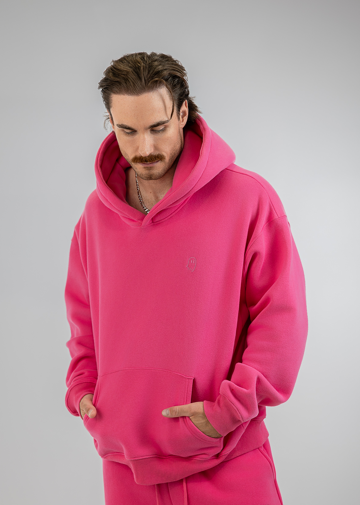 Cloud Pullover Hoodie ¡ª Malibu Pink (v3)