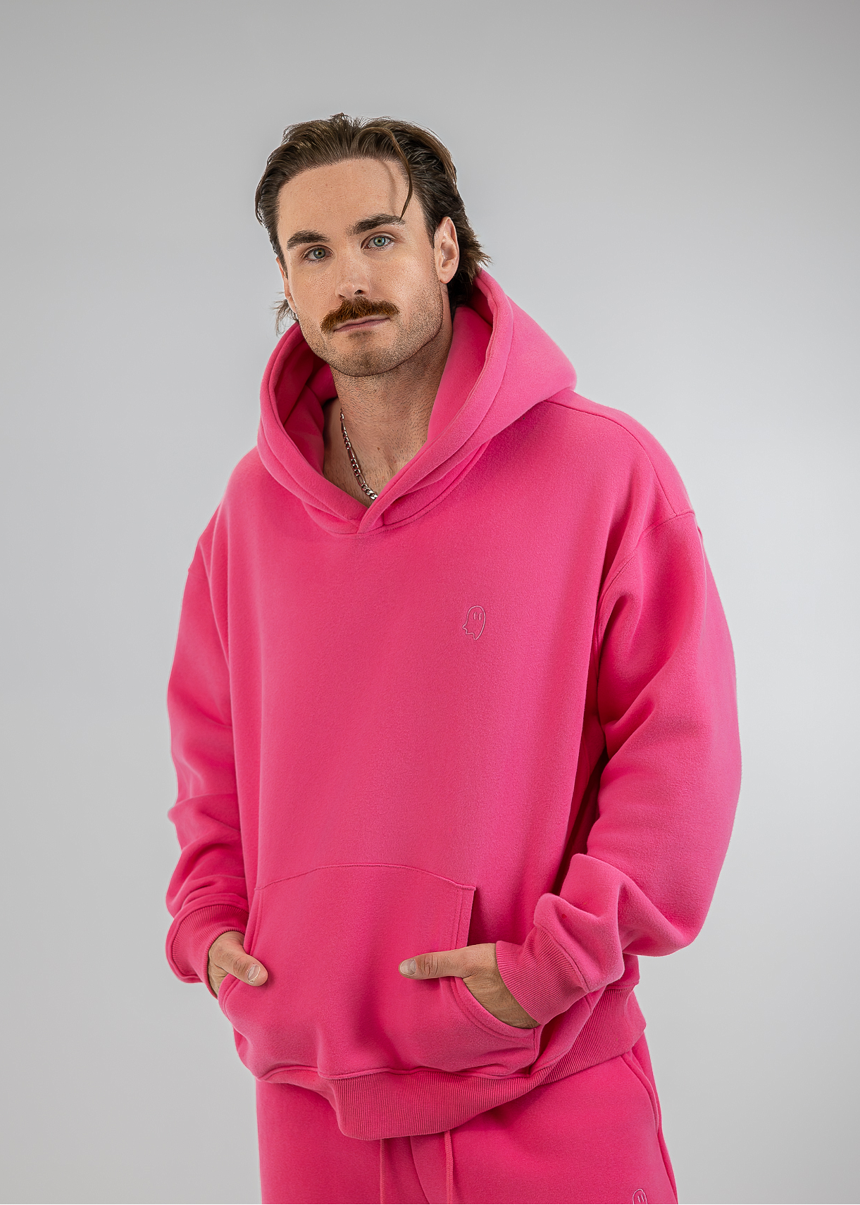 Cloud Pullover Hoodie ¡ª Malibu Pink (v3)