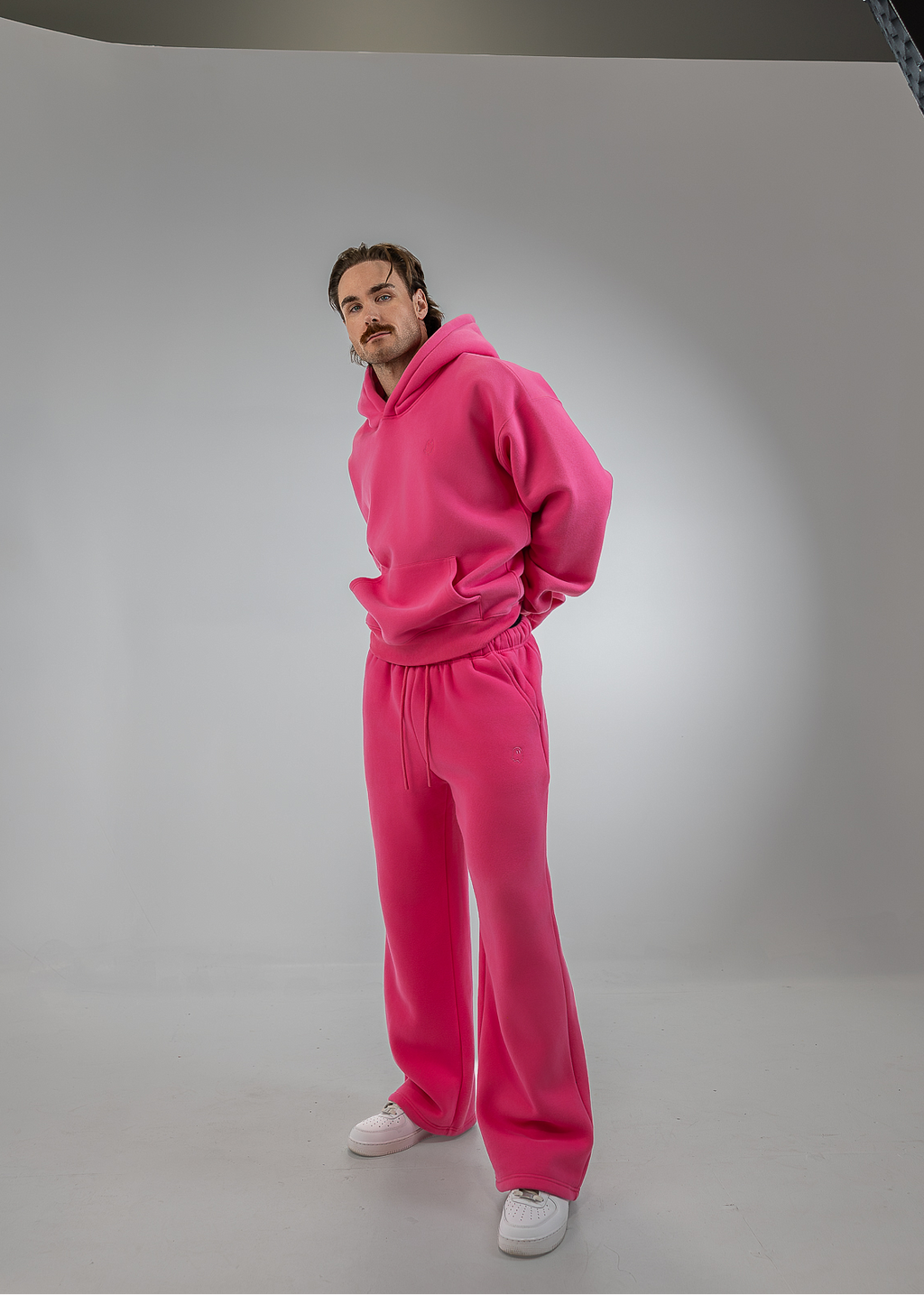 Cloud Pullover Hoodie ¡ª Malibu Pink (v3)