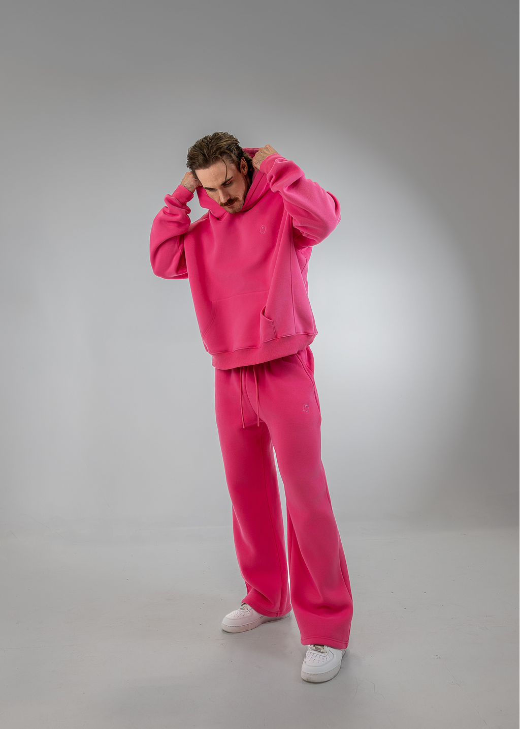 Cloud Pullover Hoodie ¡ª Malibu Pink (v3)