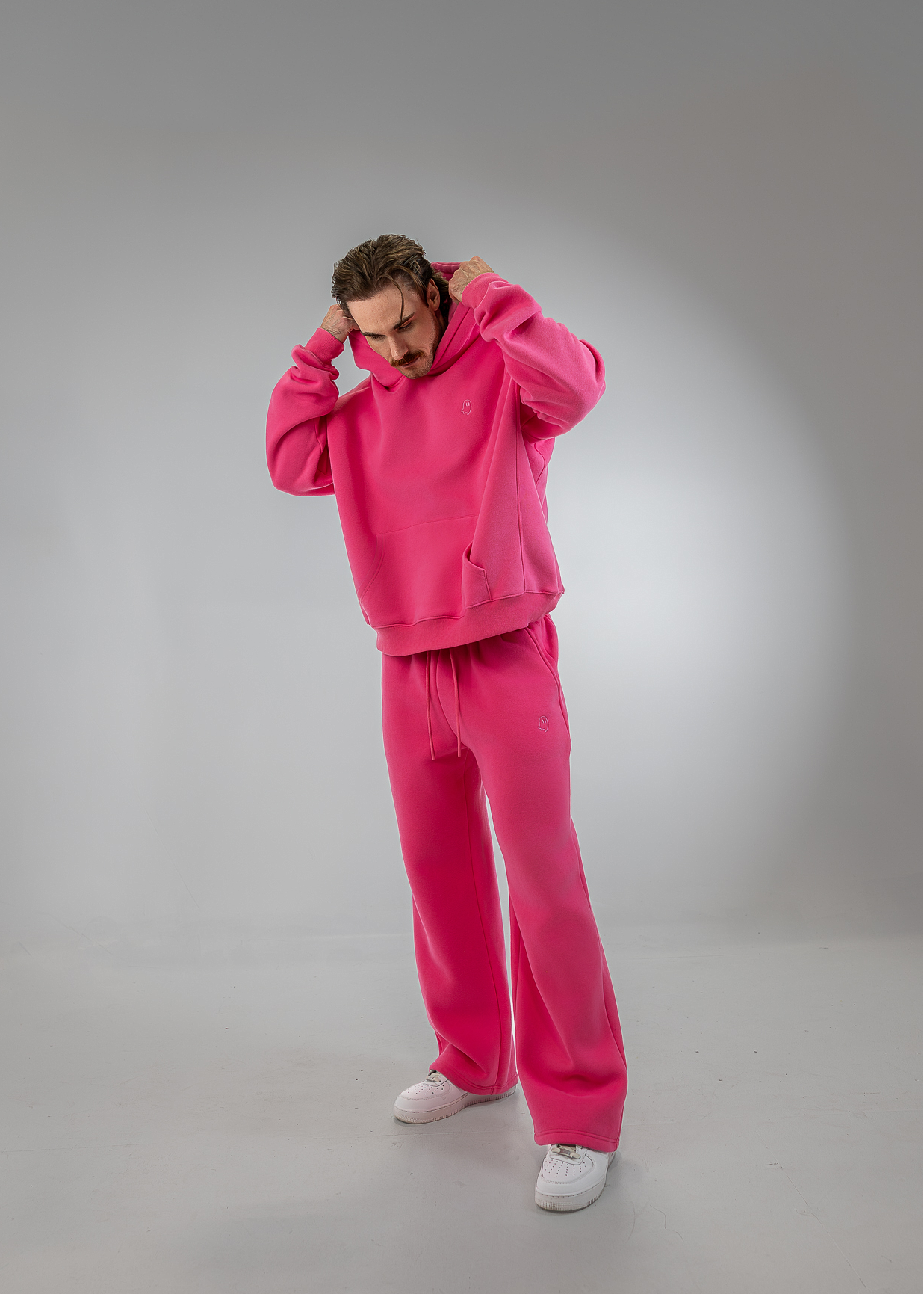 Cloud Pullover Hoodie ¡ª Malibu Pink (v3)