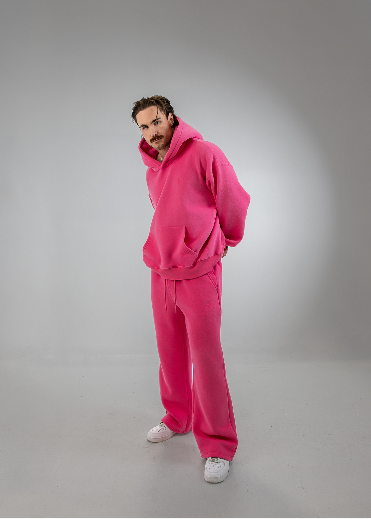 Cloud Pullover Hoodie ¡ª Malibu Pink (v3)