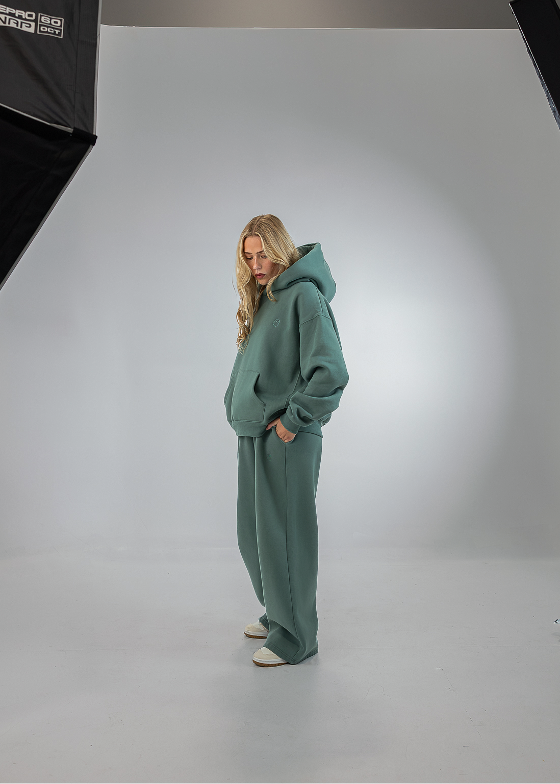 Heavyweight Pullover Hoodie ¡ª Sage (v3)