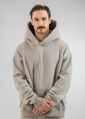 Cloud Pullover Hoodie ¡ª Stone (v3)