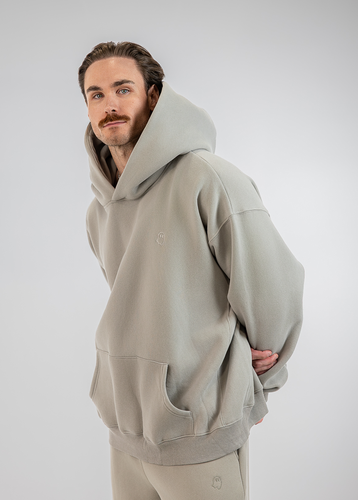 Cloud Pullover Hoodie ¡ª Stone (v3)