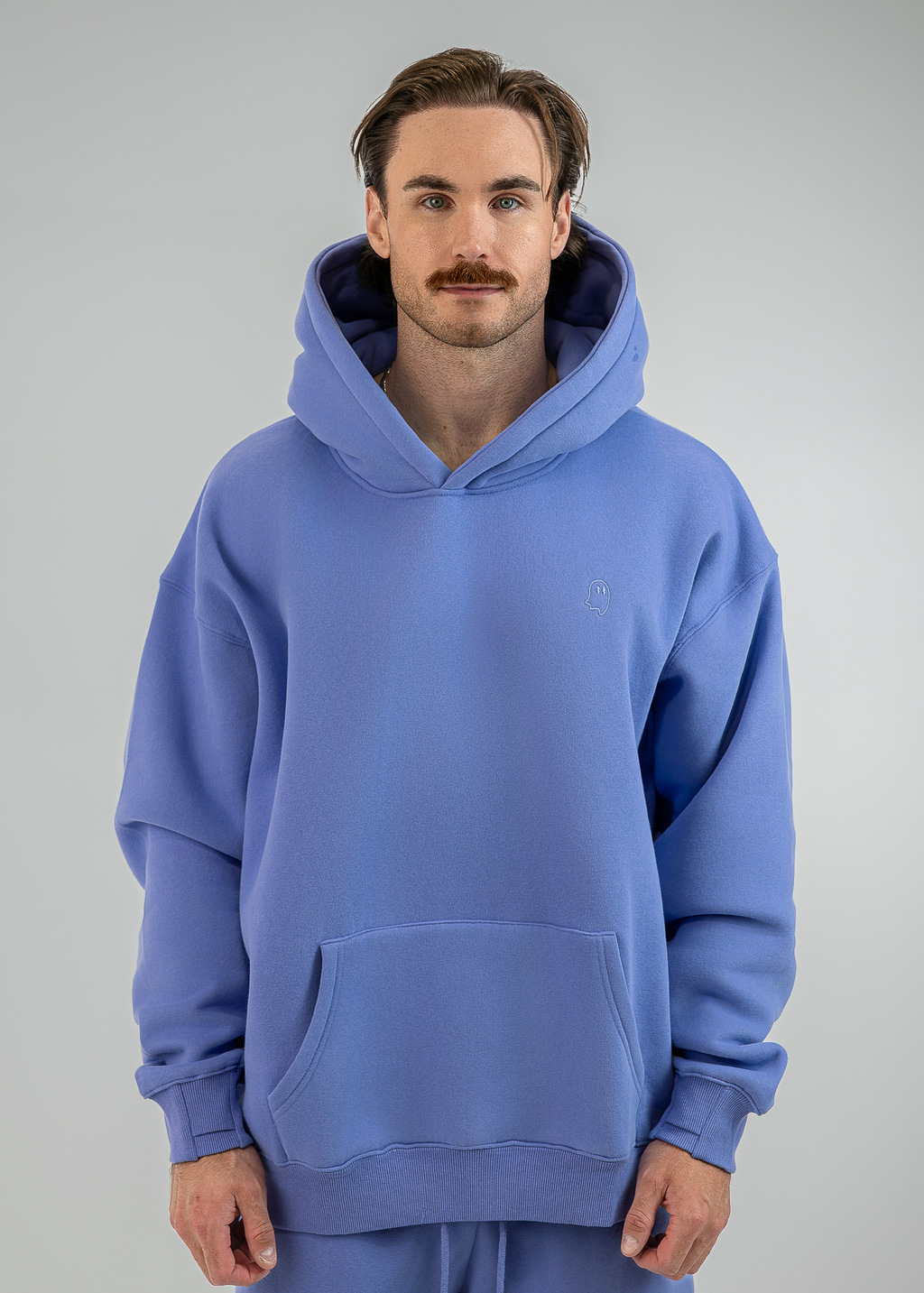 Cloud Pullover Hoodie ¡ª Very Peri