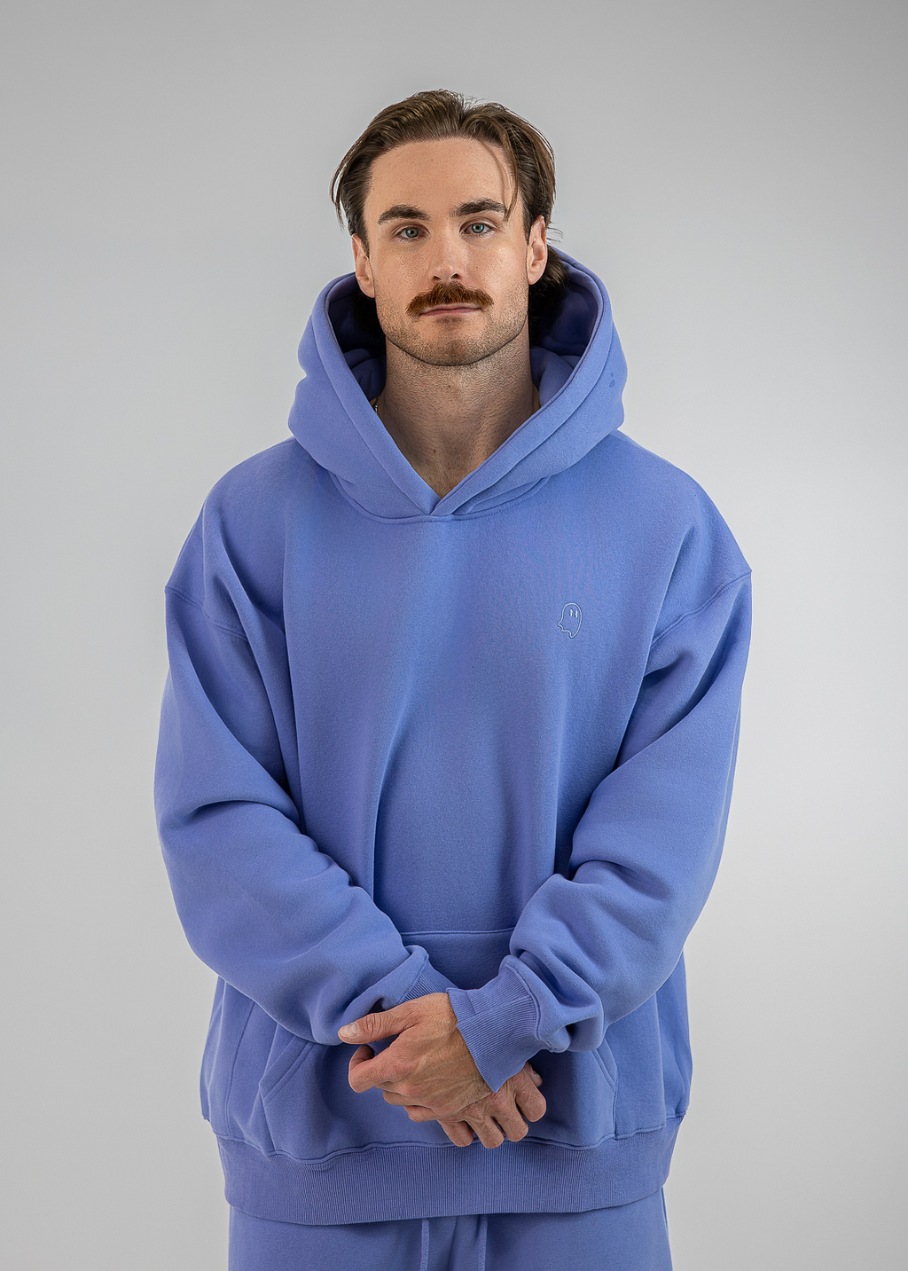 Cloud Pullover Hoodie ¡ª Very Peri