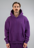 Heavyweight Pullover Hoodie ¡ª Ultra Violet (v3)