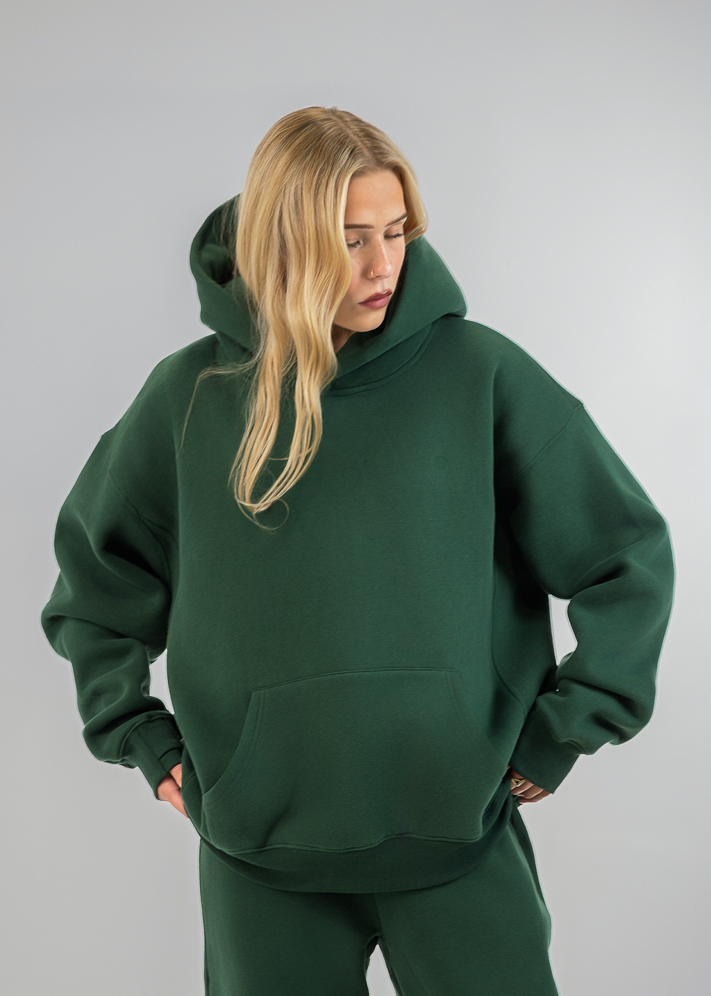 Cloud Pullover Hoodie ¡ª Ivy (v3)