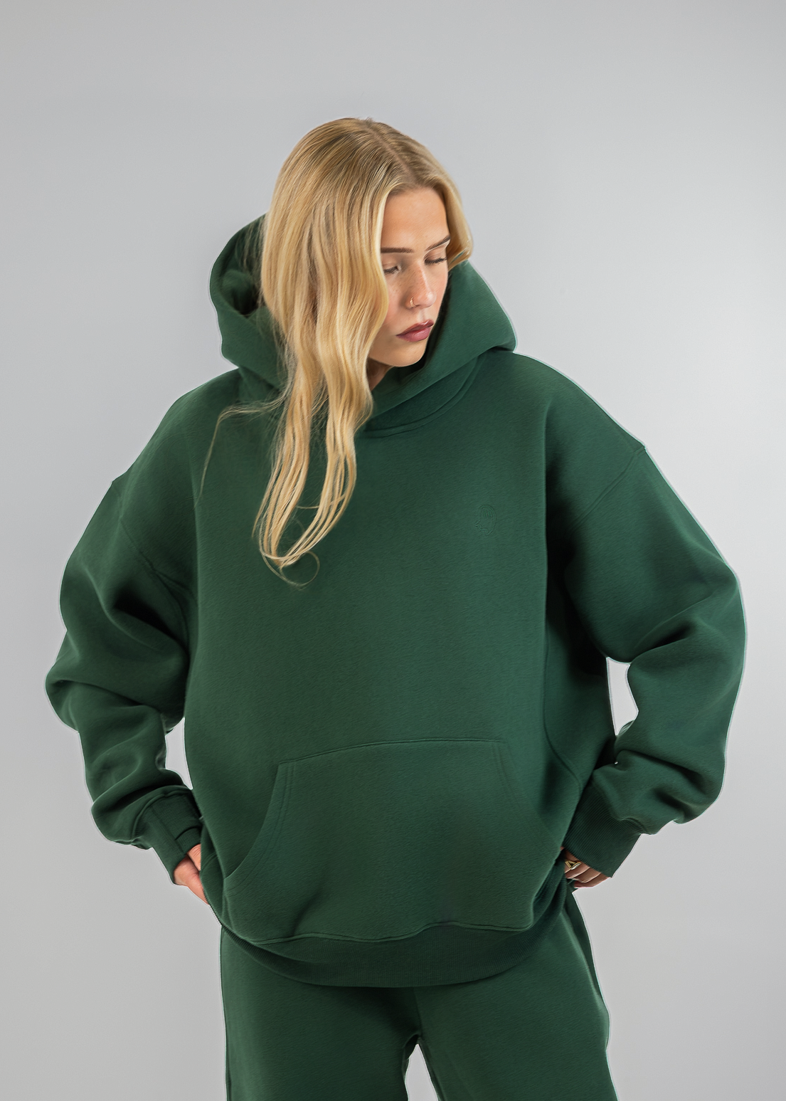 Cloud Pullover Hoodie ¡ª Ivy (v3)