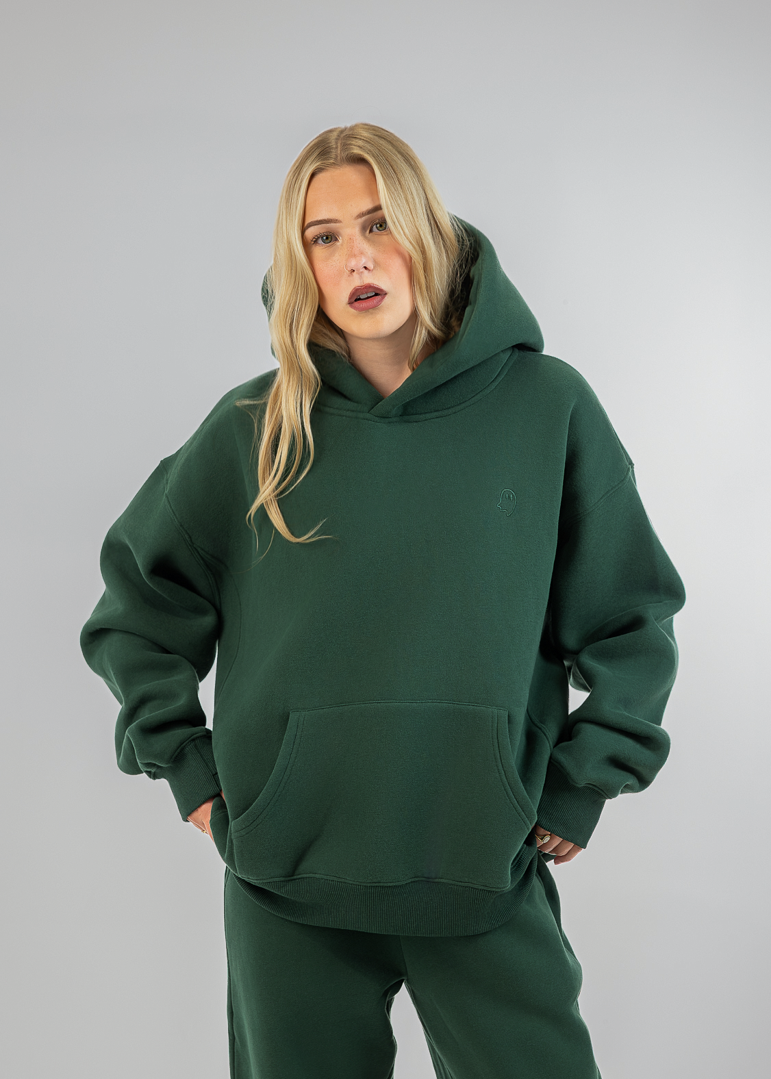 Cloud Pullover Hoodie ¡ª Ivy (v3)