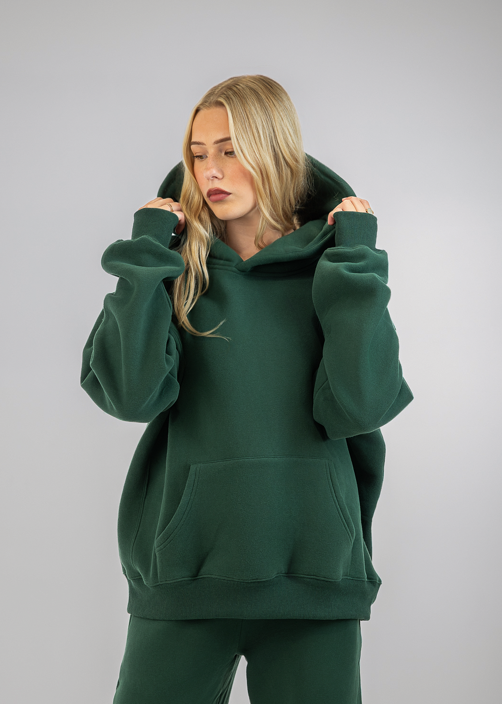 Cloud Pullover Hoodie ¡ª Ivy (v3)