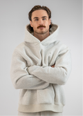 Cloud Pullover Hoodie ¡ª Heather Grey (v3)