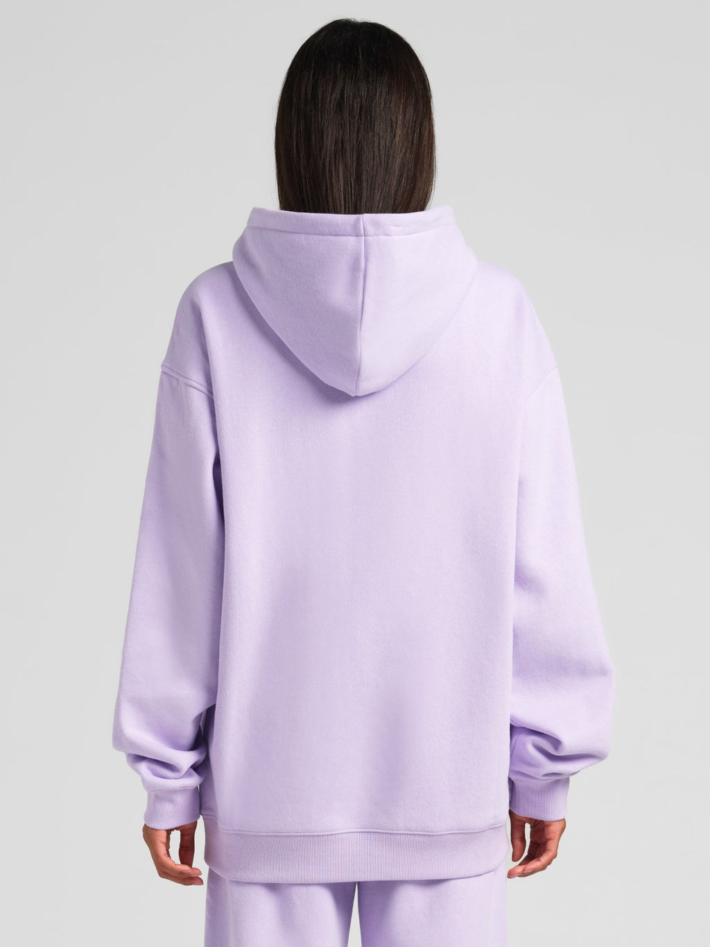 Halo Lightweight Oversized Hoodie