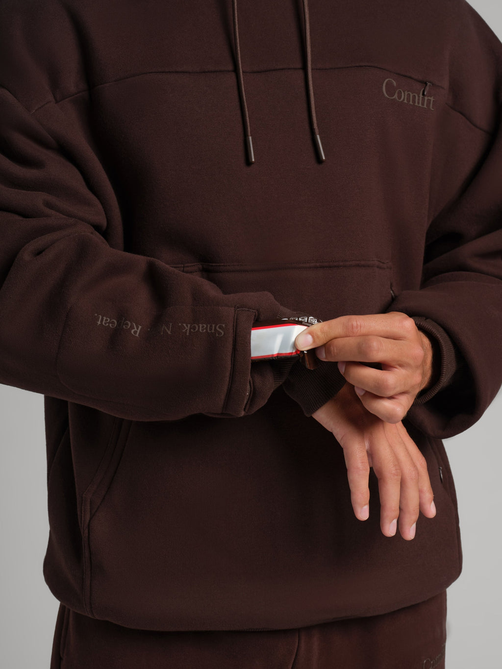 Snak? Hoodie