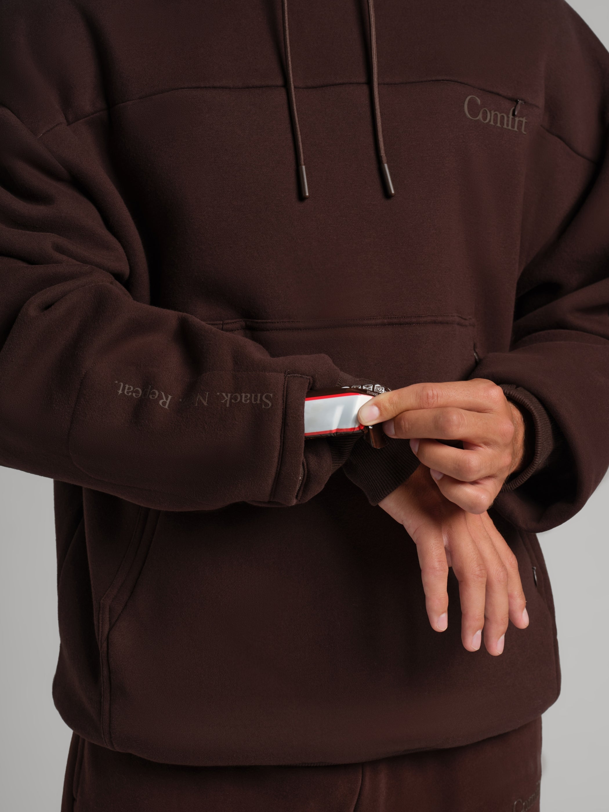 Snak? Hoodie