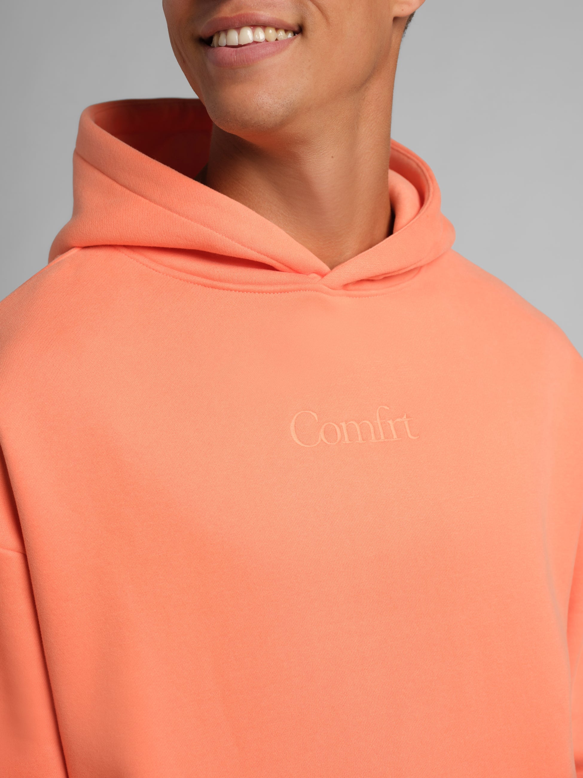 Signature Hoodie