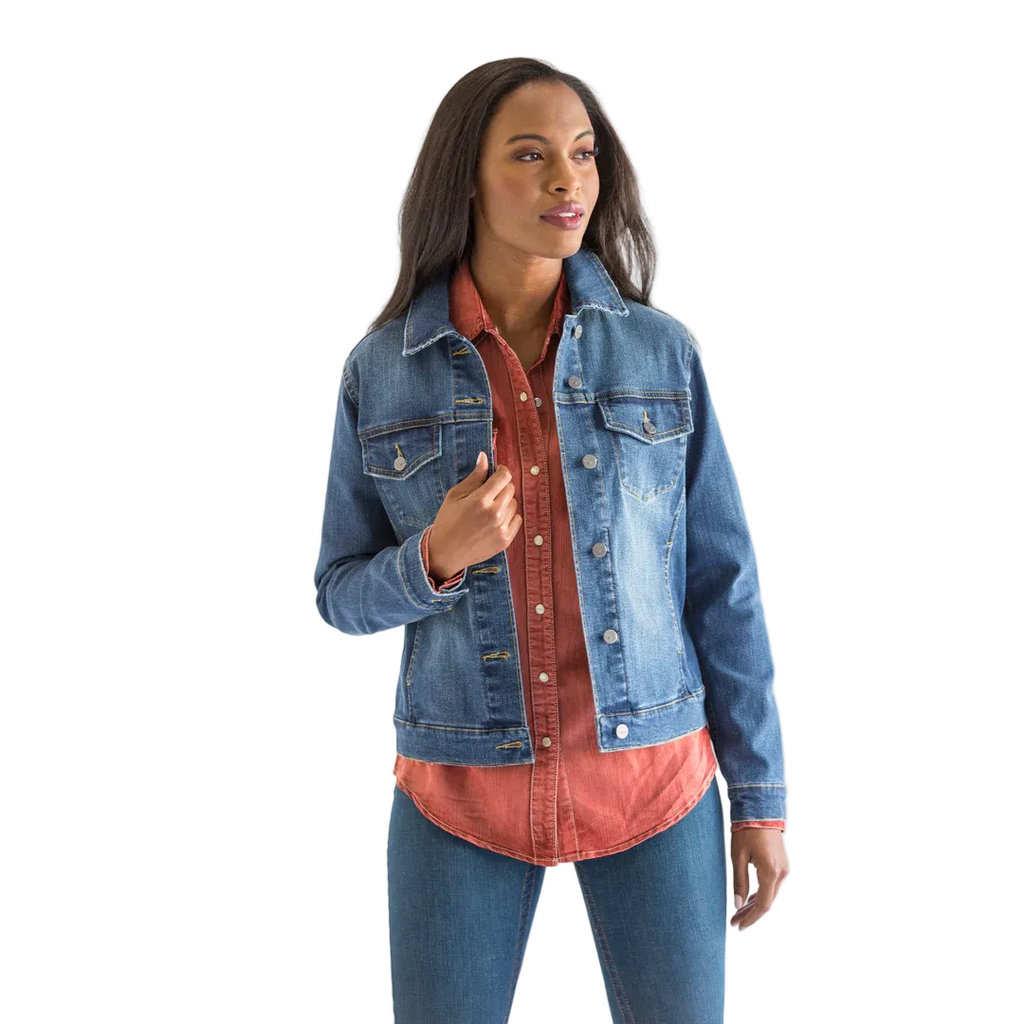 Kimes Women's Winslow Jacket