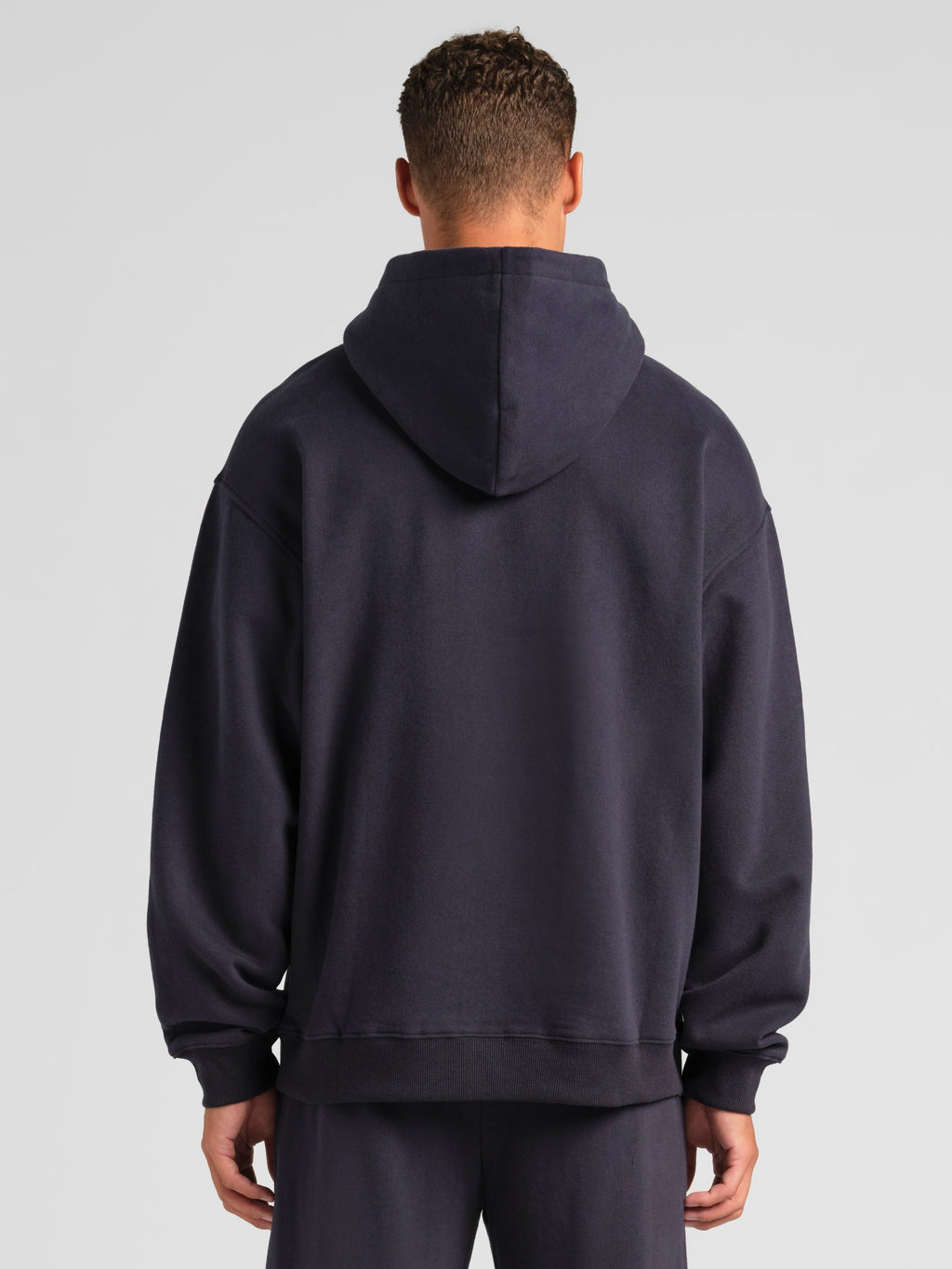 Halo Lightweight Oversized Hoodie