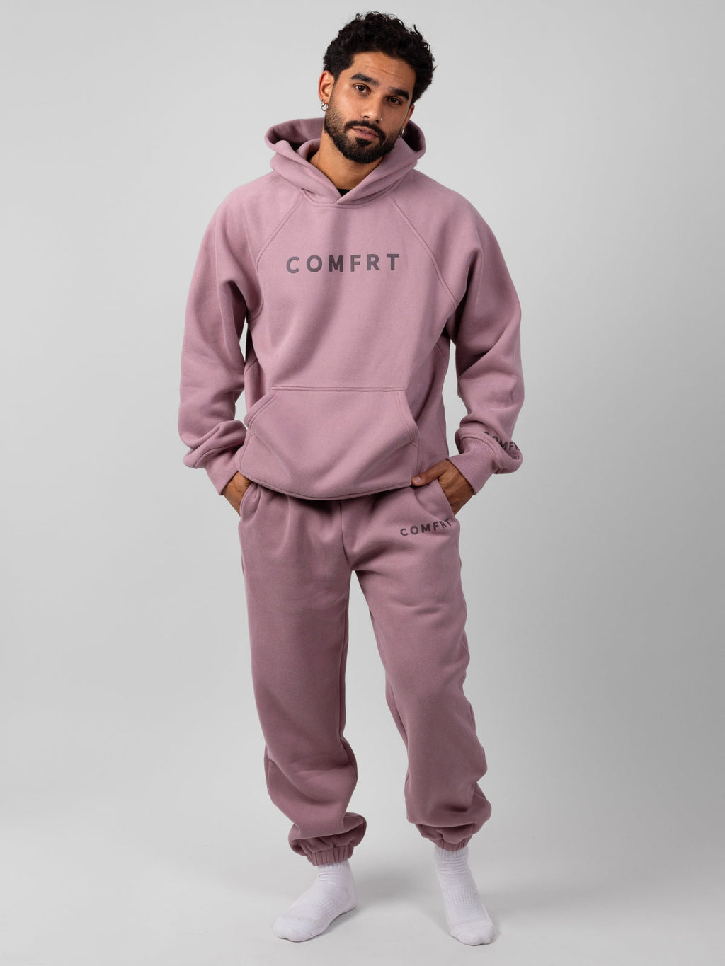 Tranquil Hoodie
