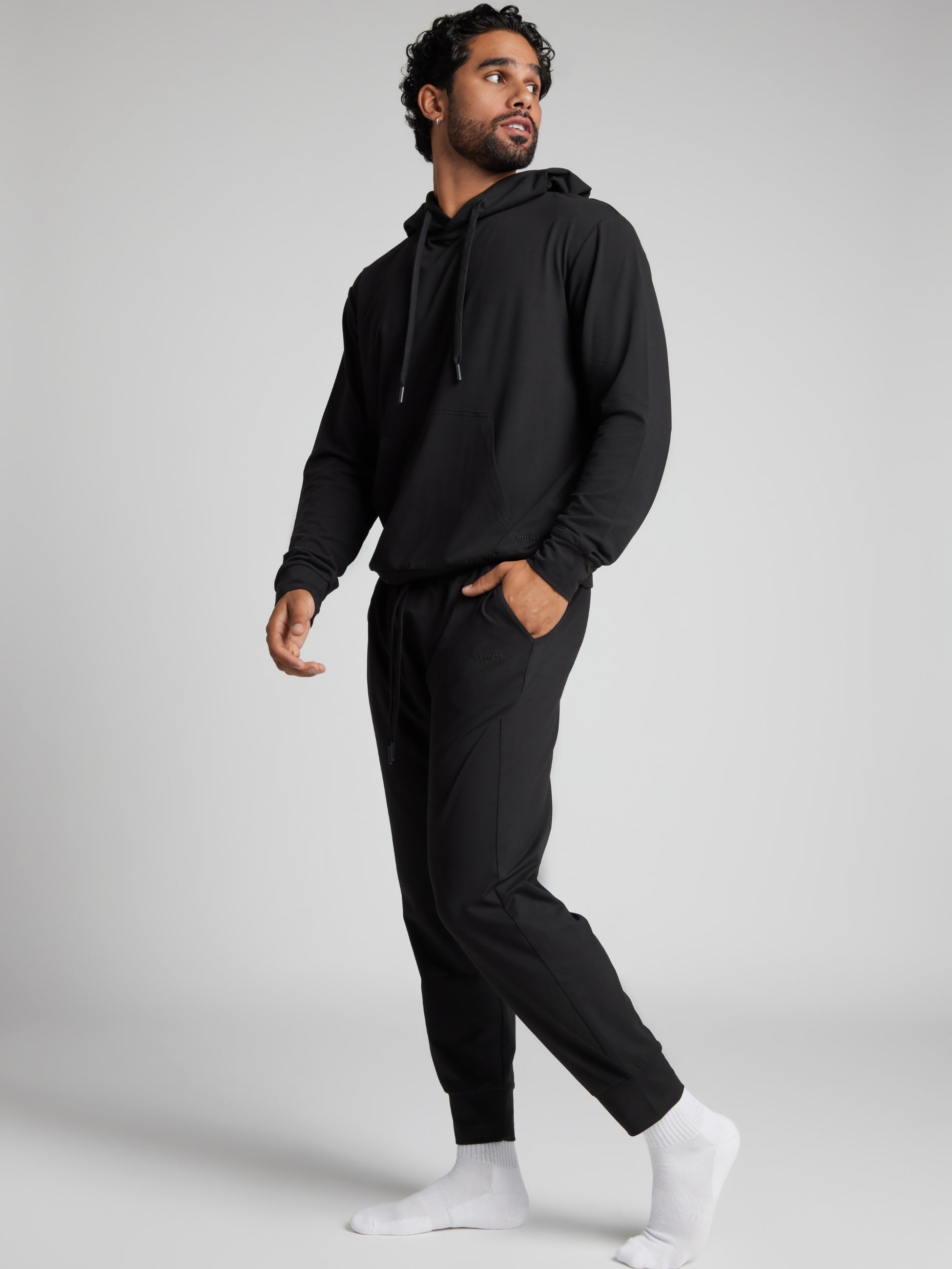 AllDayJersey? Hoodie