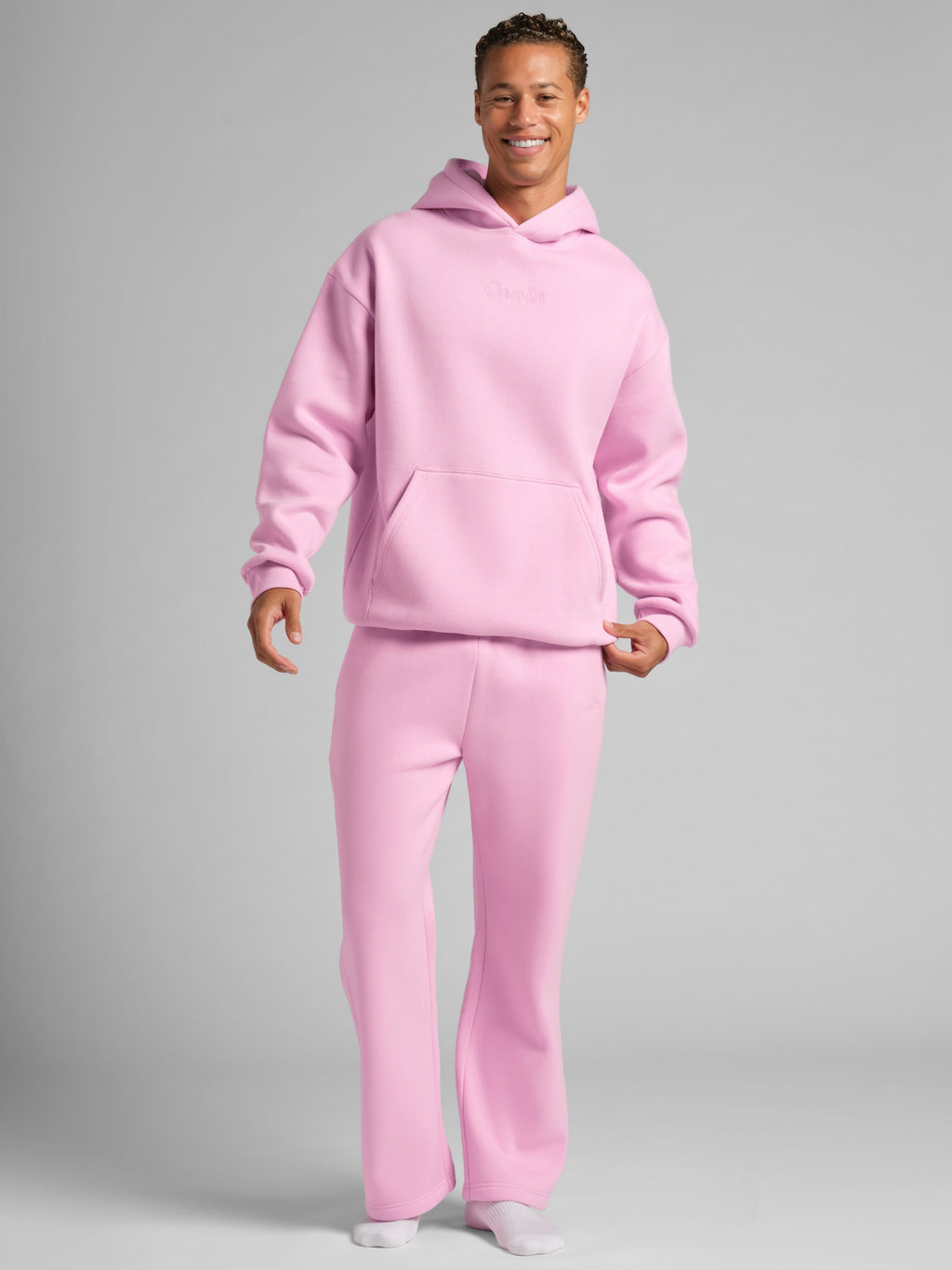 Signature Hoodie