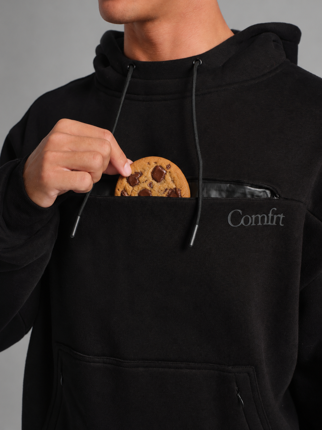 Snak? Hoodie