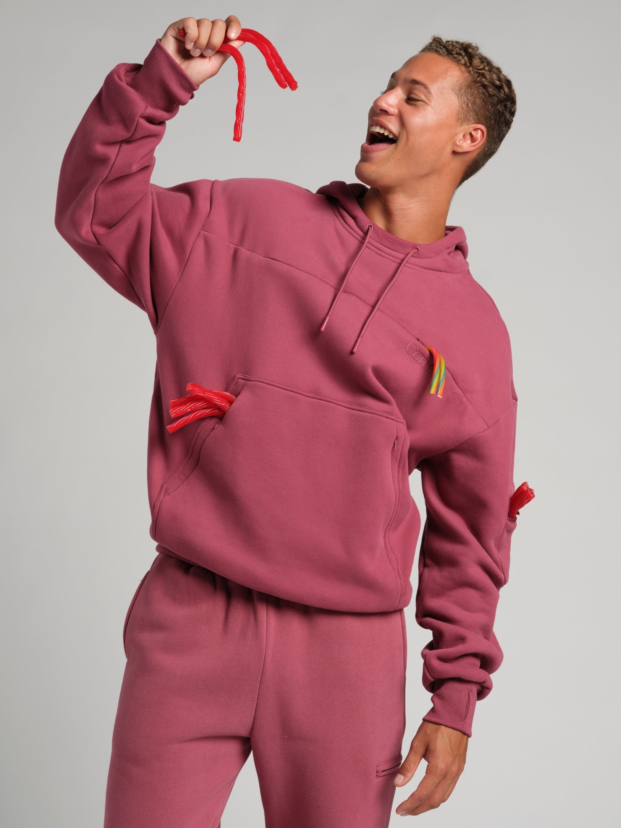 Snak? Hoodie