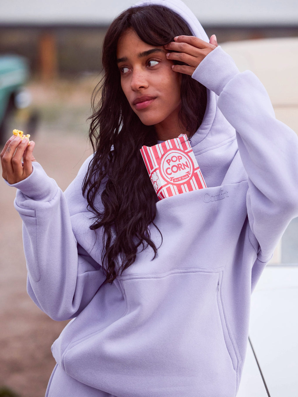 Snak? Hoodie