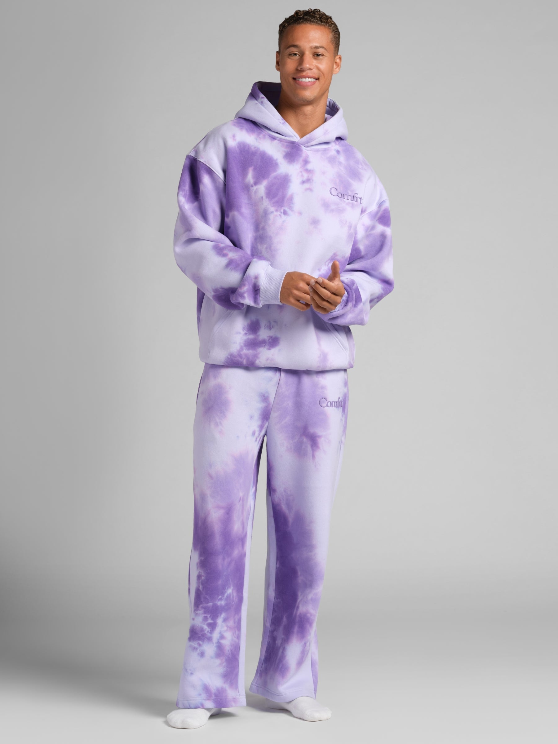Minimalist Hoodie