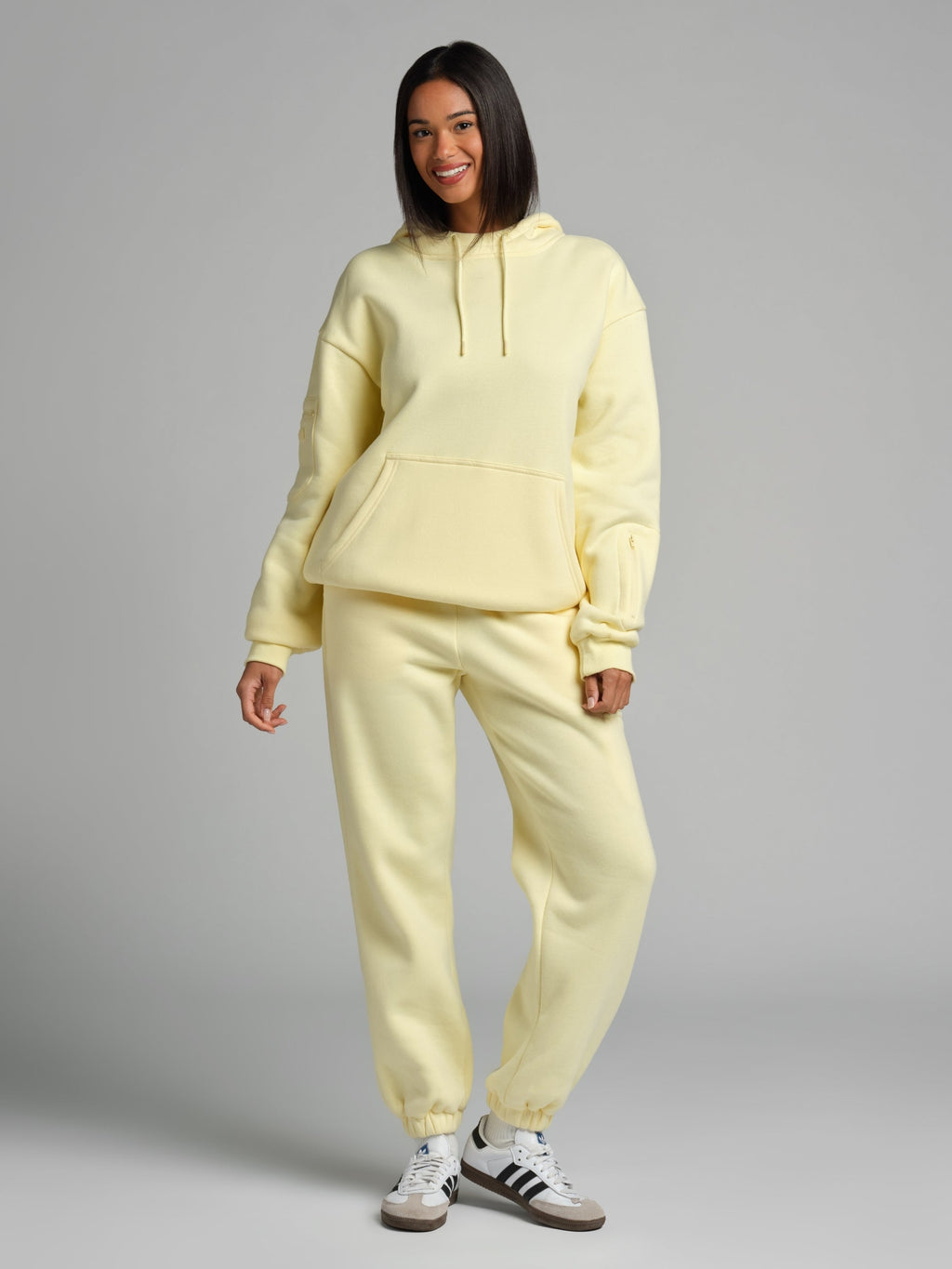 Airplane Mode Travel Hoodie